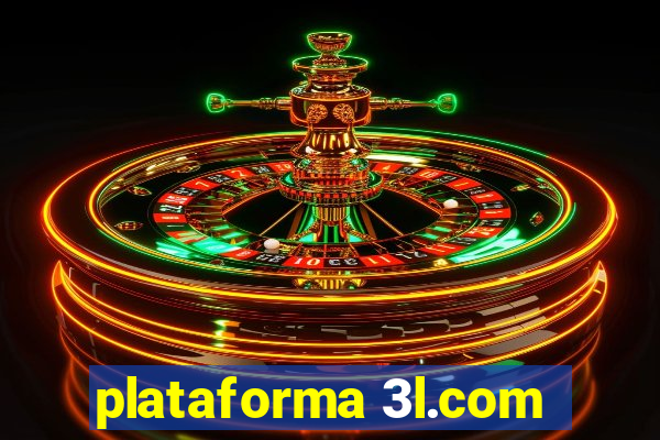 plataforma 3l.com